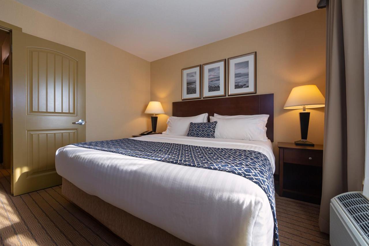 קורטנאי Bayview Hotel מראה חיצוני תמונה