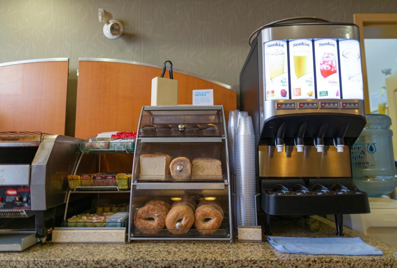 קורטנאי Bayview Hotel מראה חיצוני תמונה