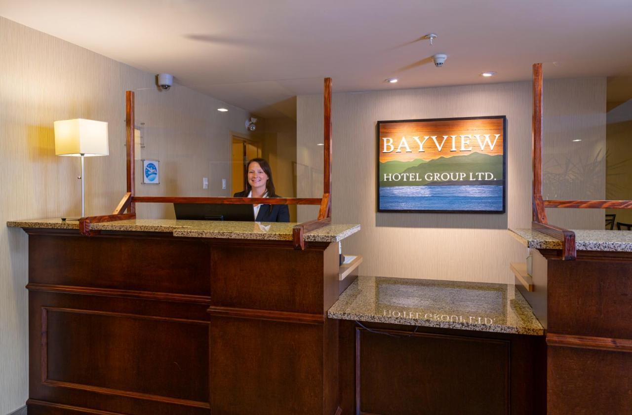 קורטנאי Bayview Hotel מראה חיצוני תמונה