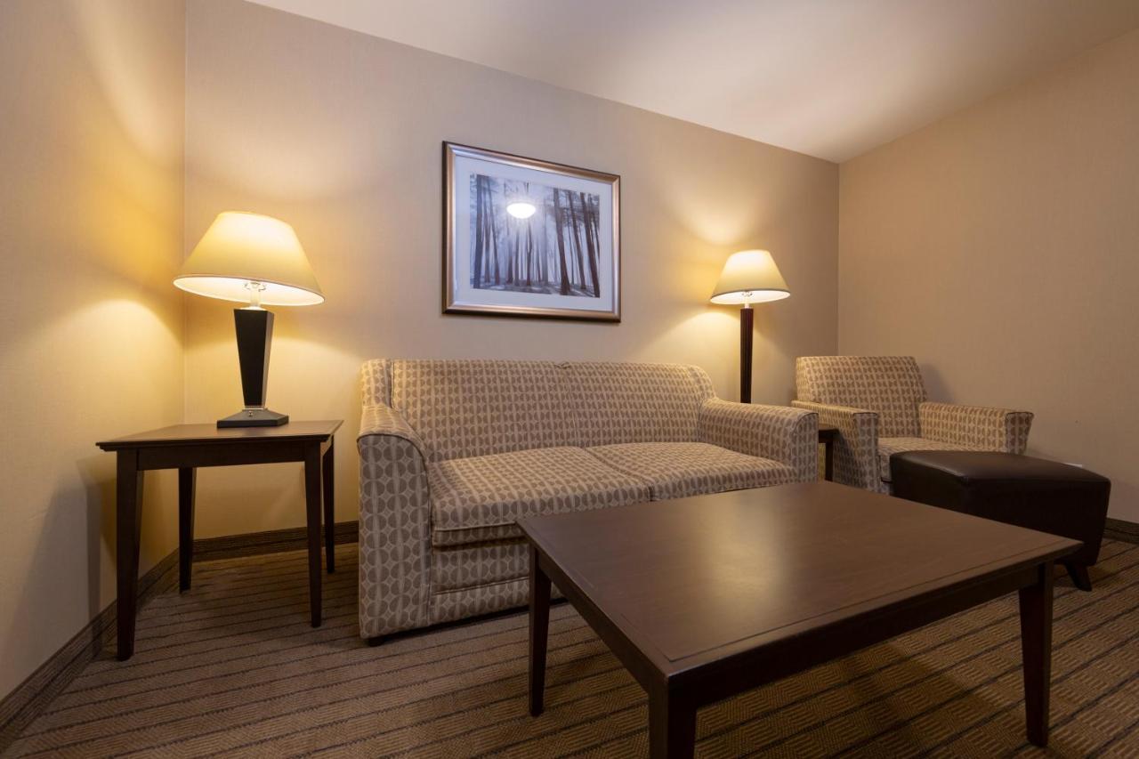 קורטנאי Bayview Hotel מראה חיצוני תמונה