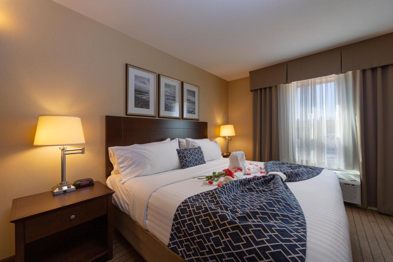 קורטנאי Bayview Hotel מראה חיצוני תמונה