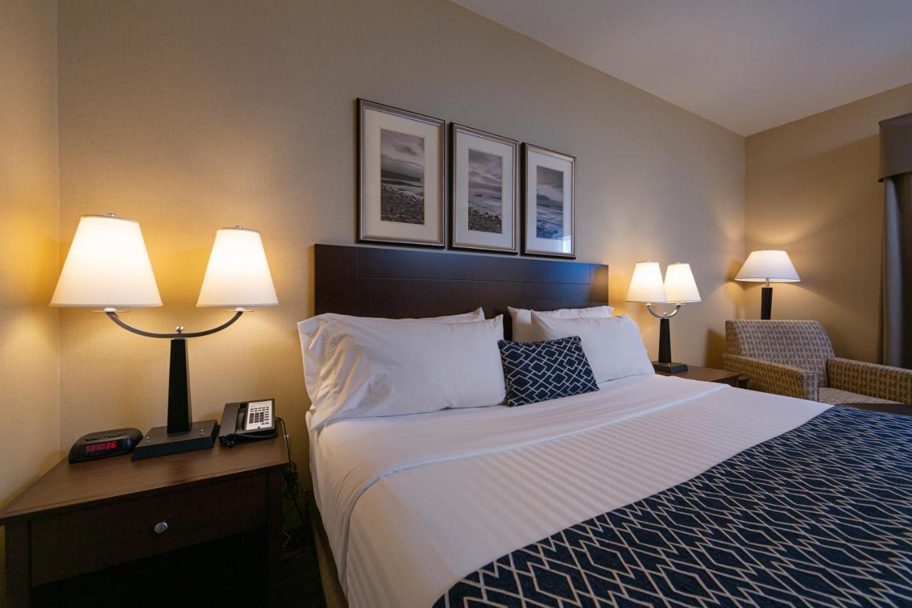 קורטנאי Bayview Hotel מראה חיצוני תמונה