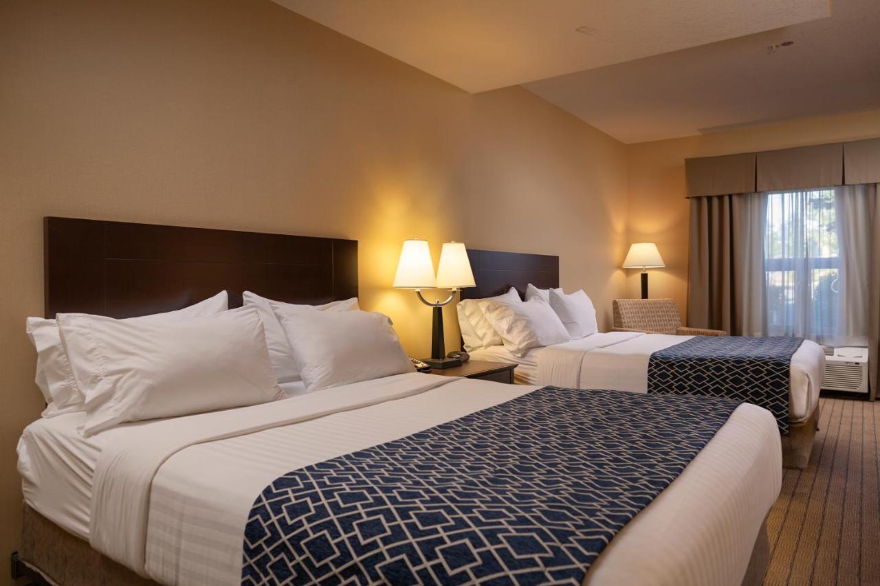 קורטנאי Bayview Hotel מראה חיצוני תמונה