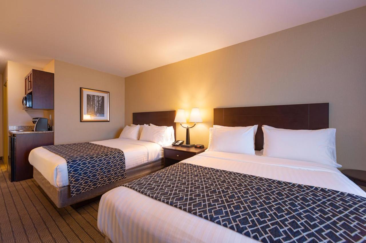 קורטנאי Bayview Hotel מראה חיצוני תמונה