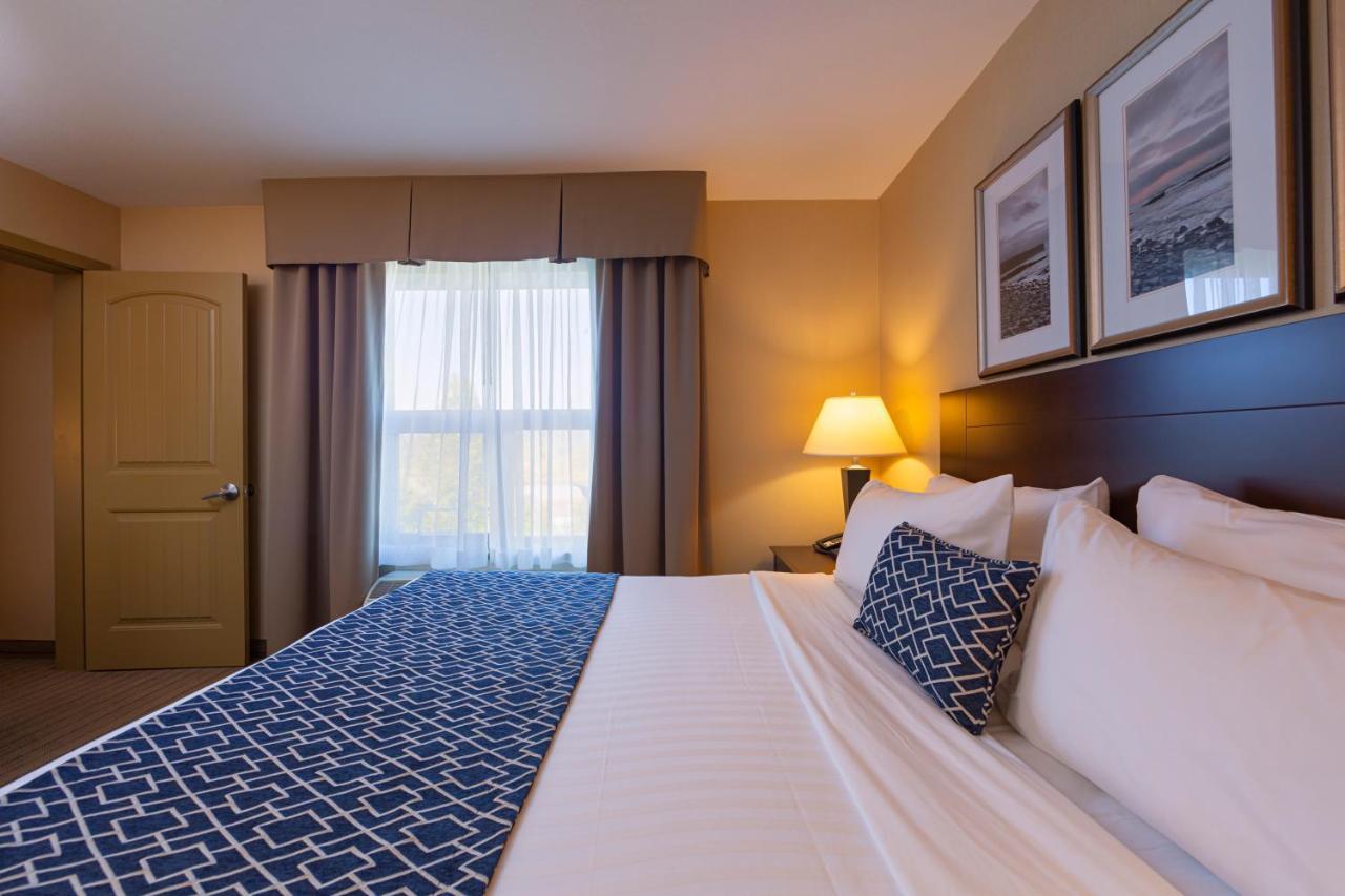 קורטנאי Bayview Hotel מראה חיצוני תמונה